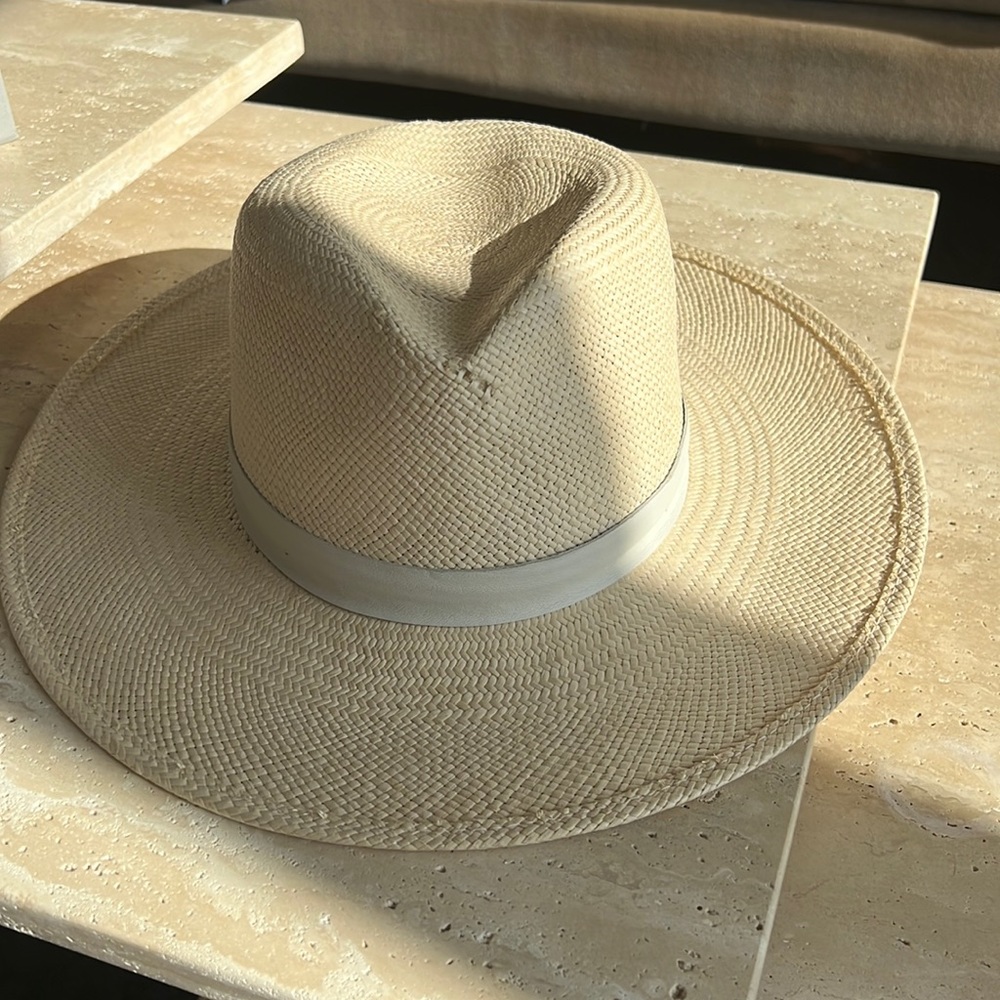 Janessa Leone Zoe Hat